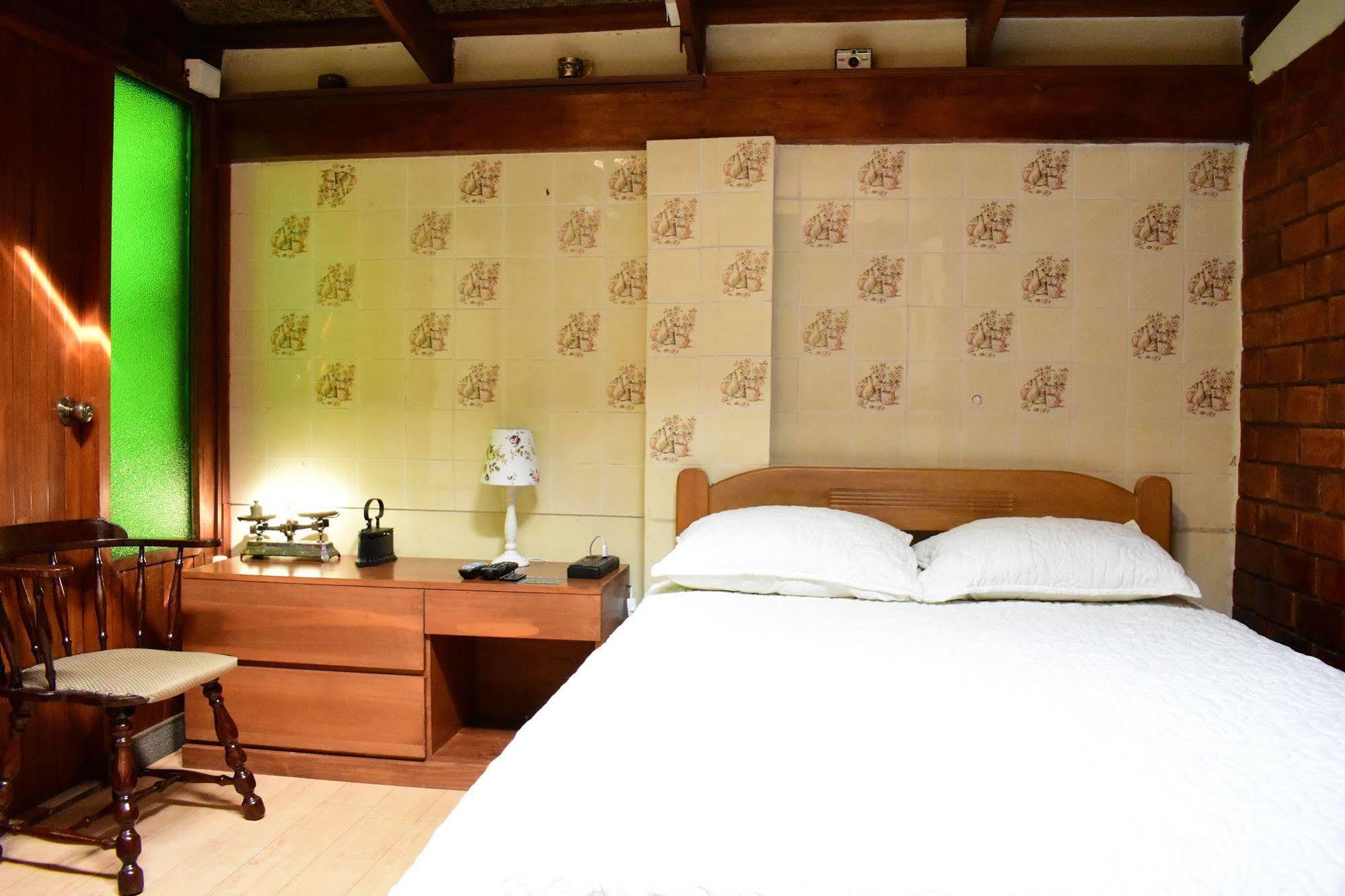 D'Osma Bed & Breakfast Лима Экстерьер фото